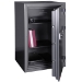 Hollon HS-1200C 2 Hr. Fireproof Office Safe - 8.13 cu. ft. - HS-1200C