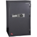 Hollon HS-1200C 2 Hr. Fireproof Office Safe - 8.13 cu. ft. - HS-1200C