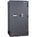 Hollon HS-1400 2 Hr. Fireproof Office Safe - 9.85 cu. ft. - HS-1400E