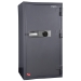 Hollon HS-1400 2 Hr. Fireproof Office Safe - 9.85 cu. ft. - HS-1400E