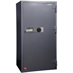 Hollon HS-1600C 2 Hr. Fireproof Office Safe - 13.76 cu. ft. 