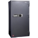 Hollon HS-1600C 2 Hr. Fireproof Office Safe - 13.76 cu. ft. - HS-1600C
