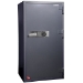 Hollon HS-1600E 2 Hr. Fireproof Office Safe - 13.76 cu. ft. - HS-1600E