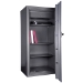 Hollon HS-1600E 2 Hr. Fireproof Office Safe - 13.76 cu. ft. - HS-1600E