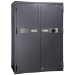 Hollon HS-1750C 2 Hr. Fireproof Office Safe - 23 cu. ft. - HS-1750C