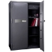 Hollon HS-1750E 2 Hr. Fireproof Office Safe - 23 cu. ft. - HS-1750E
