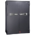 Hollon HS-1750E 2 Hr. Fireproof Office Safe - 23 cu. ft.
