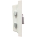 Hollon HS-360 2 Hour Fireproof Home Safes - HS-360D