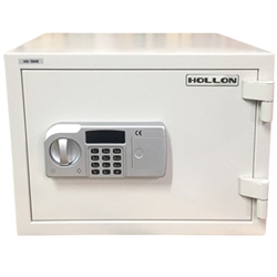 Hollon HS-360 2 Hour Fireproof Home Safes 