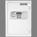Hollon HS-500 2 Hour Fireproof Home Safes - HS-500