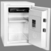 Hollon HS-500 2 Hour Fireproof Home Safes - HS-500