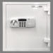 Hollon HS-530WE 2 Hour Fireproof Home Safes - HS-530WE