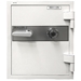 Hollon HS-610D 2 Hr. Fireproof Office Safe - 1.5 cu. ft. - HS-610D