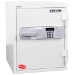 Hollon HS-610E 2 Hr. Fireproof Office Safe - 1.5 cu. ft. - HS-610E