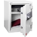 Hollon HS-610E 2 Hr. Fireproof Office Safe - 1.5 cu. ft. - HS-610E