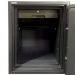 Hollon HS-750C 2 Hr. Fireproof Office Safe - 2.43 cu. ft. - HS-750C