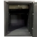 Hollon HS-750E 2 Hr. Fireproof Office Safe - 2.43 cu. ft. - HS-750E