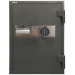 Hollon HS-750E 2 Hr. Fireproof Office Safe - 2.43 cu. ft. - HS-750E