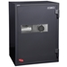 Hollon HS-880E 2 Hr. Fireproof Office Safe - 3.61 cu. ft. - HS-880E