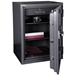 Hollon HS-880E 2 Hr. Fireproof Office Safe - 3.61 cu. ft. - HS-880E