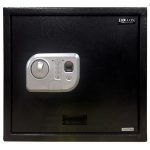 Hollon PB-Bio-2 Biometric Pistol Box 