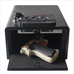 Hollon PB10 Pistol Safe 