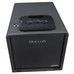 Hollon PB20 Pistol Safe 