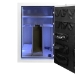 Hollon RG-39 Republic Series 120 Minute Fire Rated Gun Safe - 39 Gun - RG-39C
