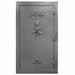 Hollon Safes - Black Hawk Series - BHS-45 - 90 Minute Fire Rating - 45 Gun Safe - BHS-45C