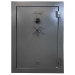 Hollon Safes - Black Hawk Series - BHS-39 - 90 Minute Fire Rating - 39 Gun Safe - BHS-39C
