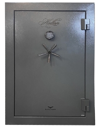 Hollon Safes - Black Hawk Series - BHS-39 - 90 Minute Fire Rating - 39 Gun Safe 