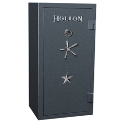 Hollon Safes - RG-22 Republic Series - 120 Minute Fire Rating - 22 Gun 