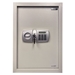 Hollon WS-2114E Wall Safe w/ Electronic Lock - WSE-2114