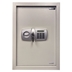 Hollon WS-2114E Wall Safe w/ Electronic Lock