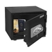 Honeywell 2103 .63 cu. ft. Brigade Series Fire Safe w/ Combination Lock - GS2103