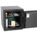 Honeywell 2105 1.2 cu. ft. Brigade Series Fire Safe w/ Combination Lock - GS2105