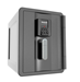 Honeywell 2901 Waterproof, Fire &amp; Theft Safe (.74 Cu Ft.) - GS2901