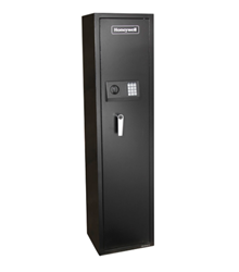 Honeywell 3511 Executive 8 Gun Safe (3.97 Cu Ft.) - Digital Lock 