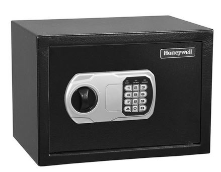 Honeywell 5110 Digital Steel Security Safe 