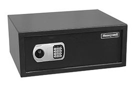 Honeywell 5115 Low Profile Digital Security Safe 