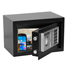 Honeywell 5301DOJ Steel Security Safe With Digital Lock (.28 Cu Ft.) - GS5301DOJ