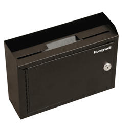 Honeywell 6204 Multipurpose Drop Box (0.12 Cu. Ft.) 