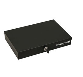 Honeywell 6212 Low Profile Cash Box 