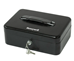 Honeywell Key Lock Cash Box (6112DS) - 6112DS