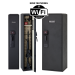 Hornady® RAPiD™ Safe Compact Ready Vault™ with WIFI - 98196WIFI