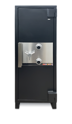 International Tl-30 Gun Safe 