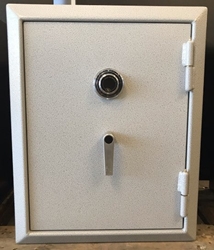 Ironman 3024 1500 Series Small Personal Gun Safe 