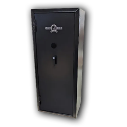 Ironman Safe - 6030 - 4000 Series - 24 Gun Capacity 