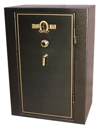 Ironman Safe - 6042 - 4200 Series - 44 Gun Capacity 