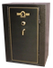 Ironman Safe - 6042 - 4200 Series - 44 Gun Capacity - 4200-RT